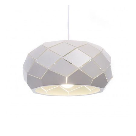 Светильник подвесной Lumina Deco Rokka (Рокка) LDP 7443 WT