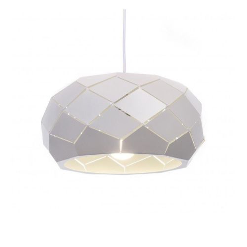 Светильник подвесной Lumina Deco Rokka (Рокка) LDP 7443 WT - фото 4