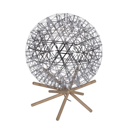 Торшер Loft It Raimond 9027-61F - фото 3