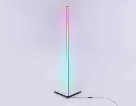 Торшер Ambrella Light LineTech (ЛинеТецх) FL8027