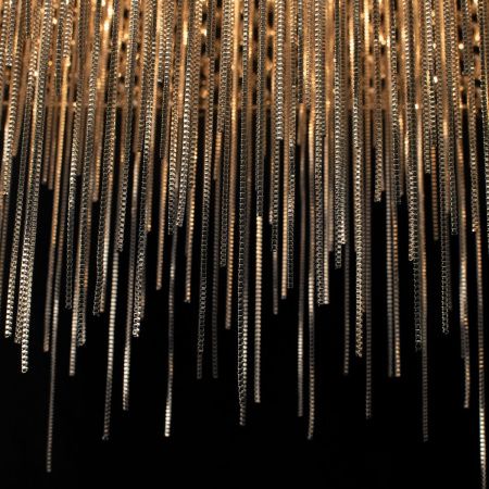 Люстра подвесная Loft It Opera 10406/850L