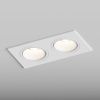 Светильник встраиваемый Hesby Lighting Bodo (Бодо) HSBL_0105
