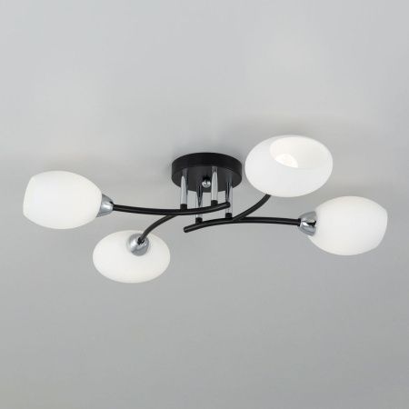 Люстра потолочная Citilux Флорида CL148145