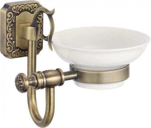 Мыльница Savol S-006459 - фото 2