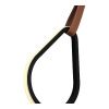 Светильник подвесной ST Luce Shape (Схапе) SL6131.413.12