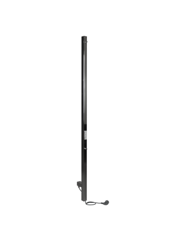 Полотенцесушитель Indigo  Style PRO  LSPRE120-3Rt 3х120 электрический хром - фото 4