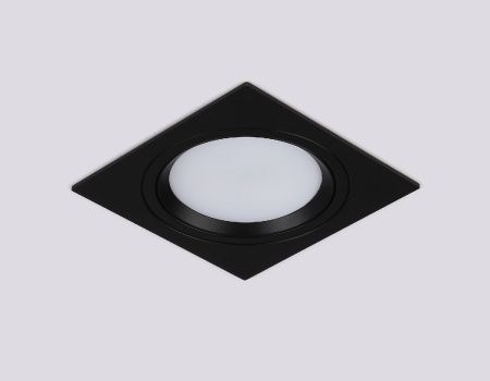 Светильник встраиваемый Ambrella Light GX Standard tech (ГКС Стандард тецх) TN51917
