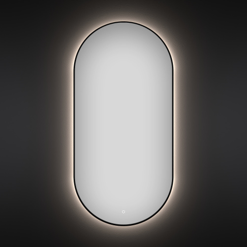 Зеркало в ванную Wellsee 7 Rays' Spectrum 172201930 55х110 - фото 2