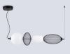 Люстра подвесная Ambrella Light Modern (Модерн) LH11010