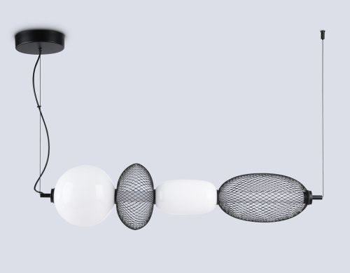 Люстра подвесная Ambrella Light Modern (Модерн) LH11010 - фото 3