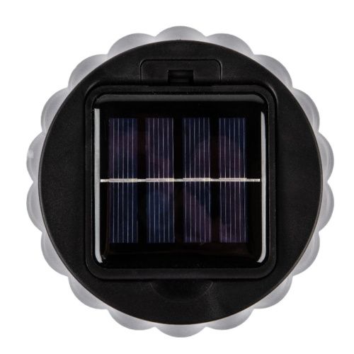 Светильник на солнечной батарее Uniel USL-F-157/PT060 RADIATE - фото 3