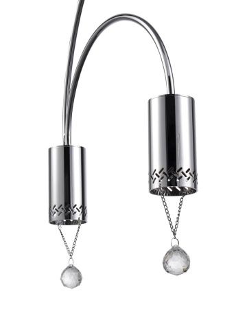 Люстра подвесная Vele Luce Pioggia (Пиоггиа) VL4283P03