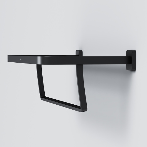 Полка в ванную комнату Am.Pm Func A8F37722 - фото 4