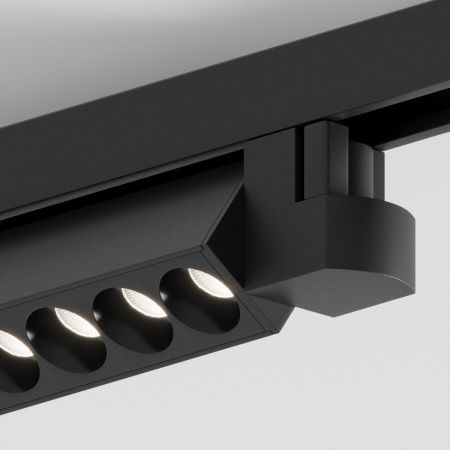 Трековый однофазный светильник Hesby Lighting Skylite (Скылите) HSBL_0022