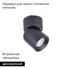 Трековый магнитный светильник Favourite Unica (Уница) 4149-1U