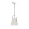 Светильник подвесной Mantra Nordica White (Нордица Вхите) 4926