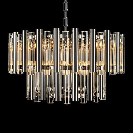 Светильник подвесной Loft It Boucle 10438/8