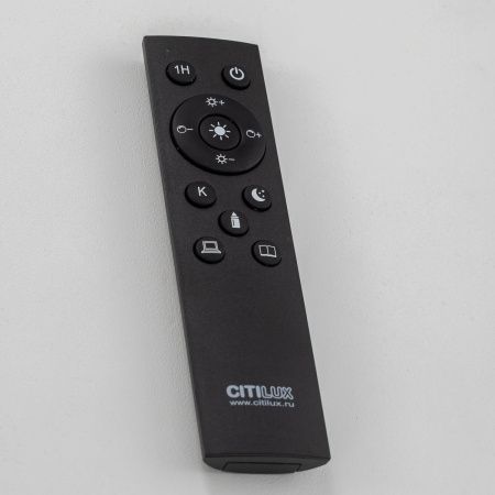 Торшер Citilux Solo (Соло) CL804061