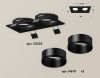 Светильник встраиваемый Ambrella Light Techno (Тецхно) XC6526002