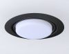 Светильник встраиваемый Ambrella Light Standard Spot (Стандард Спот) G10123