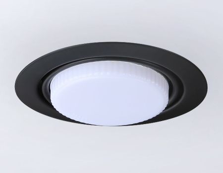 Светильник встраиваемый Ambrella Light Standard Spot (Стандард Спот) G10123