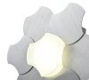 Настенно-потолочный светильник Vele Luce Viva (Вива) VL8045W01