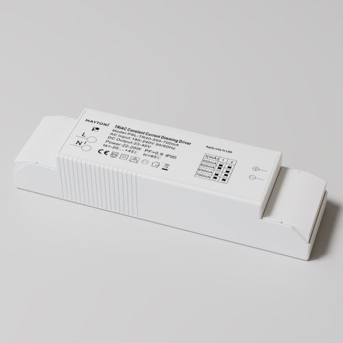 Источник питания  Maytoni Lighting control  PSL-TR40-550-700mA - фото 3