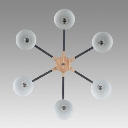 Люстра на штанге Lumion Colange (Цоланге) 8096/6C