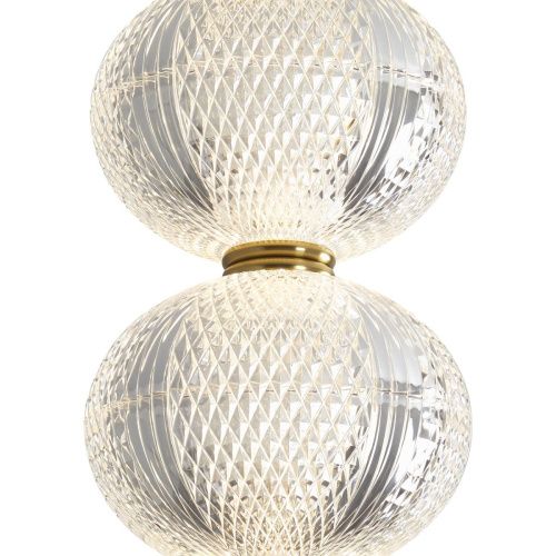 Светильник подвесной Freya Awella Led FR6135PL-L9BT - фото 5