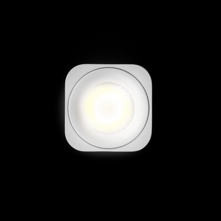 Светильник накладной Loft It Cup 10329 White