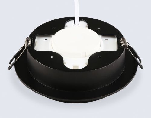Светильник встраиваемый Ambrella Light Standard Tech (Стандард Тецх) TU5015 - фото 3