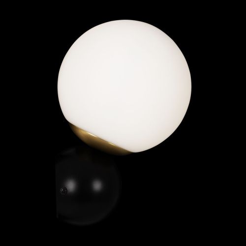 Бра Maytoni Nostalgia MOD048WL-01G - фото 4