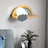 Светильник настенный ImperiumLoft Rainbow Kids (Раинбов Кидс) 151333-26