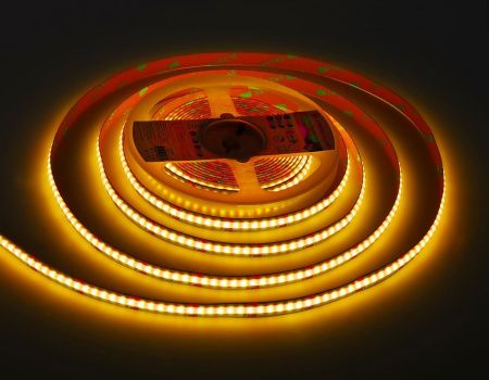 Светодиодная лента Ambrella Light LED Strip 24V (ЛЕД Стрип 24В) GS4951
