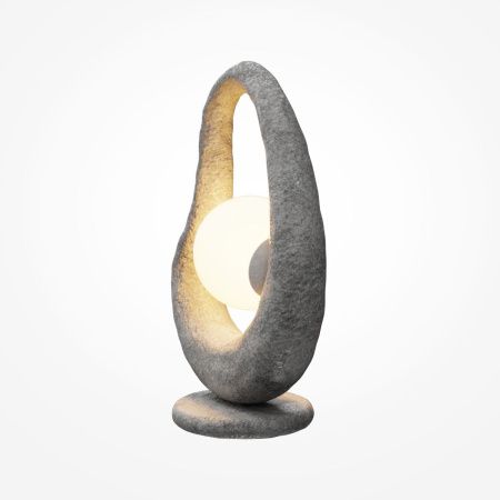 Настольная лампа Maytoni Opus (Опус) MOD380TL-01GR