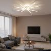 Люстра потолочная Citilux Trent (Трент) CL203650