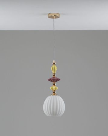 Светильник подвесной Moderli Charm (Цхарм) V11180-1P