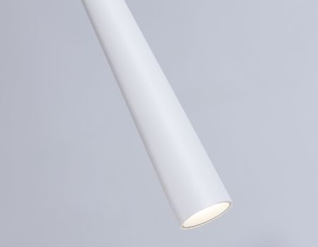 Трековый магнитный светильник Ambrella Light Track System (Трацк Сыстем) GL4350