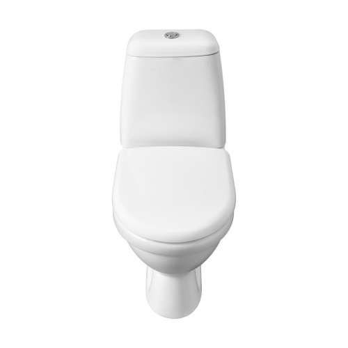 Унитаз-компакт Jika Baltic 8242860002429 напольный с бачком - фото 3