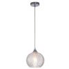 Светильник подвесной Escada Pion (Пион) 10194/1S Clear