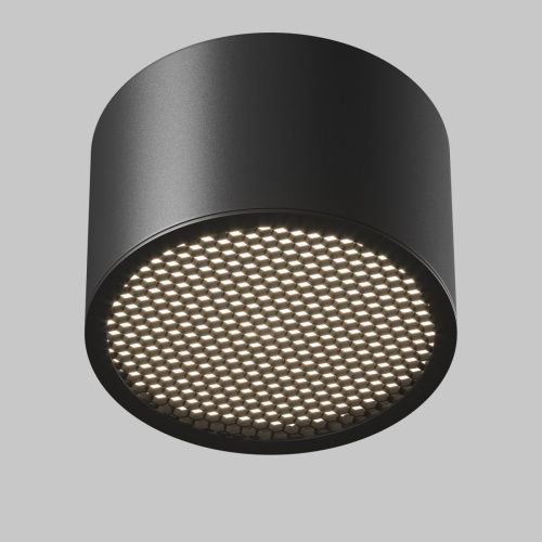 Светильник потолочный Maytoni Technical Glare C122CL-GX53-B - фото 2