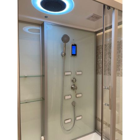 Душевой бокс Frank  2015241 170х85