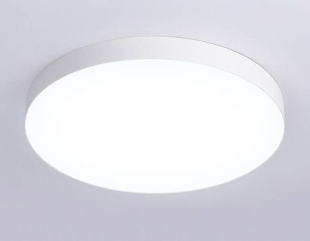 Светильник потолочный Ambrella Light Air Alum (Аир Алум) FV5536