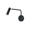 Бра Escada Koppa (Коппа) 10299/1LED Black