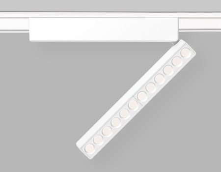 Трековый магнитный светильник Ambrella Light Track System (Трацк Сыстем) GV1472