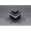 Соединитель Aployt Magnetic track 220 (Магнетиц трацк 220) APL.0285.00.01