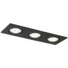 Светильник встраиваемый Simple Story 2077 2077-LED36DLB