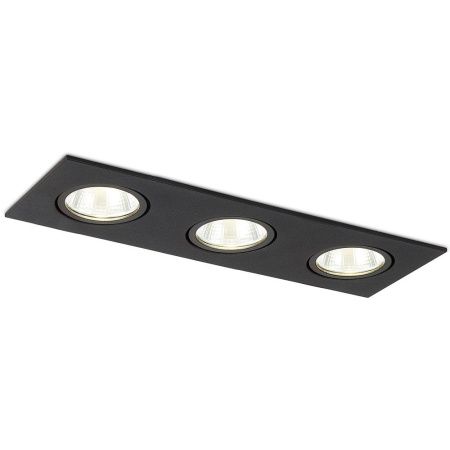 Светильник встраиваемый Simple Story 2077 2077-LED36DLB