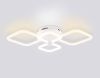 Люстра потолочная Ambrella Light Original (Оригинал) FA3822