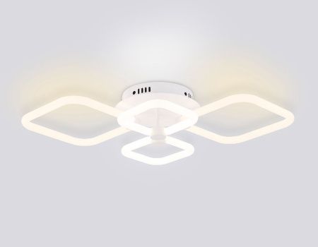 Люстра потолочная Ambrella Light Original (Оригинал) FA3822